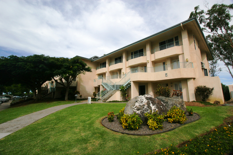 Exterior & Views 1, Paniolo Greens, Hawaii