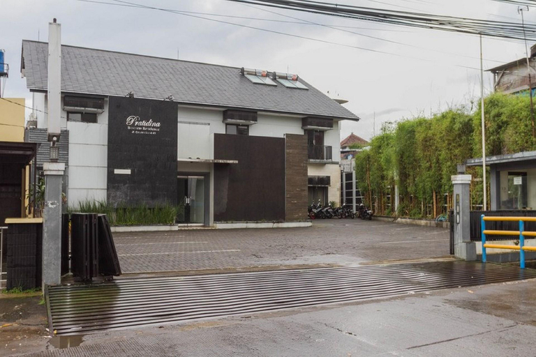 Exterior & Views 2, RedDoorz @ Cikutra 3, Bandung