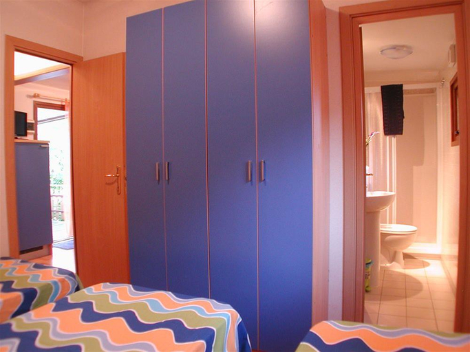 Public Area 4, Camping Village Torre Pendente, Pisa