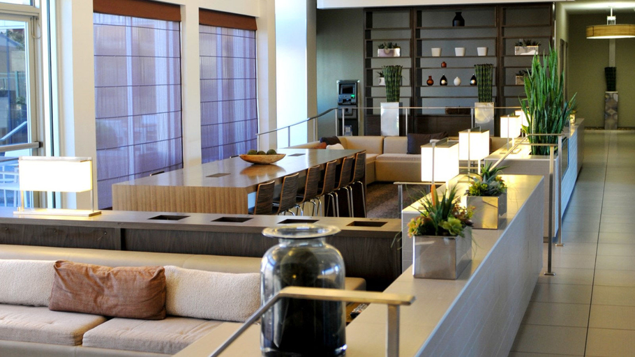 Public Area 3, Element by Marriott Las Vegas Summerlin, Clark