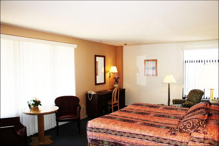 Exterior & Views, Antelope Hills Inn, Yavapai