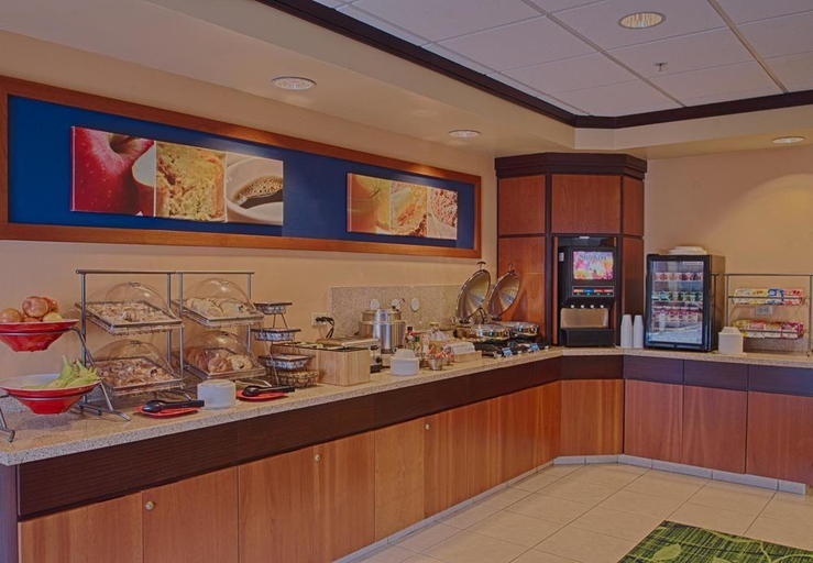 Food & Drinks 5, Fairfield Inn & Suites Sierra Vista, Cochise