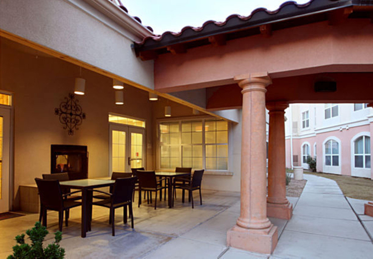 Public Area 2, Residence Inn by Marriott Tucson Williams Centre, Pima