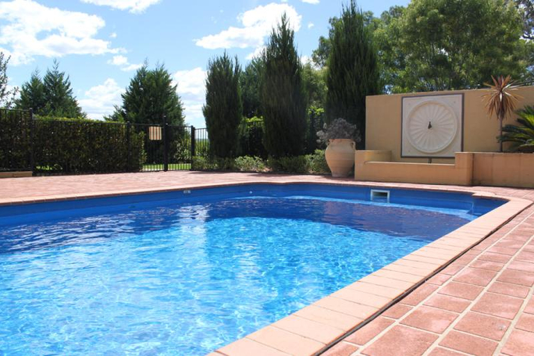 Sport & Beauty 2, Camden Valley Inn, Wollondilly
