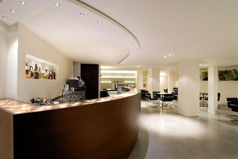 Public Area 3, Hotel Acapulco, Rimini