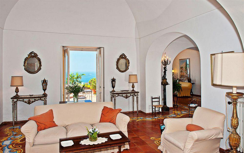 Exterior & Views 2, Marincanto, Salerno