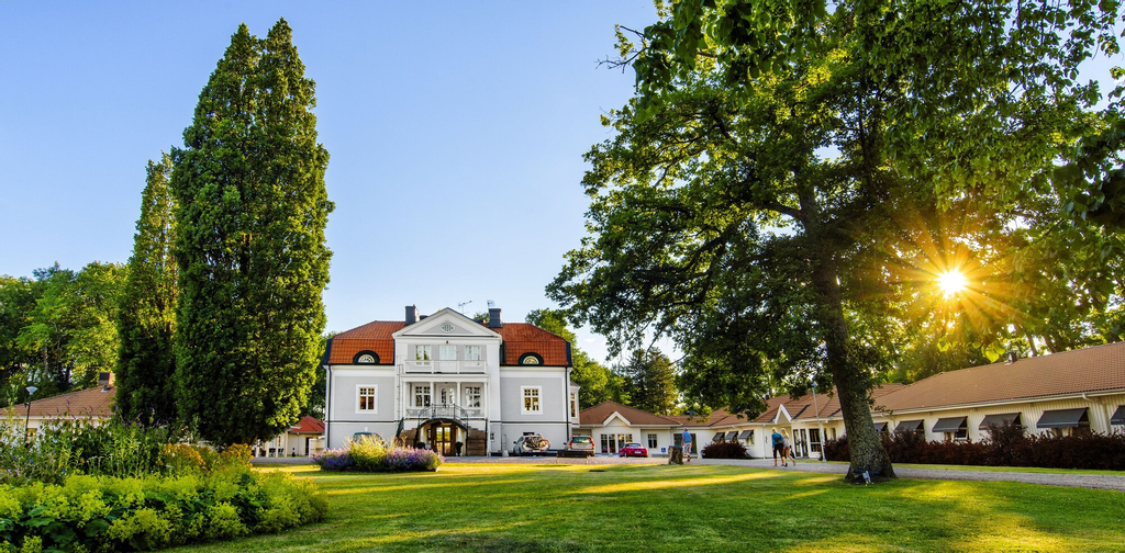 Starby Hotel, Conference & Spa, Vadstena
