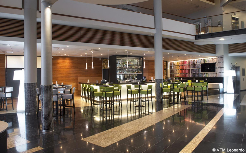 Public Area 3, Thon Hotel Arena, Skedsmo