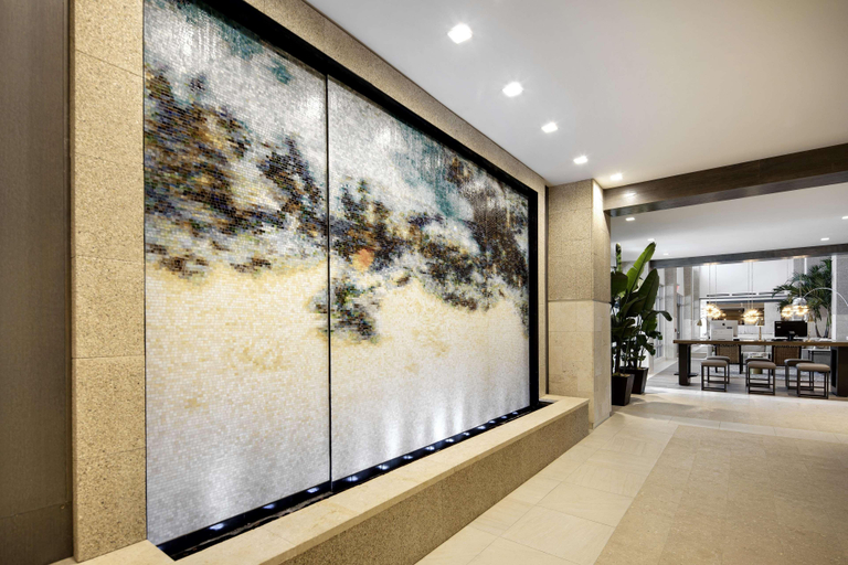 Public Area 4, Embassy Suites by Hilton St Augustine Beach, Saint Johns