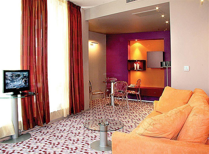 Exterior & Views, Mirena, Plovdiv