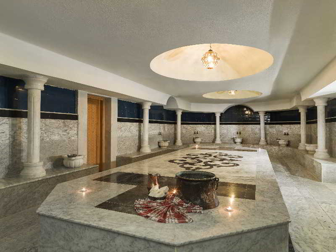 Public Area 4, Sultan Of Dreams, Manavgat