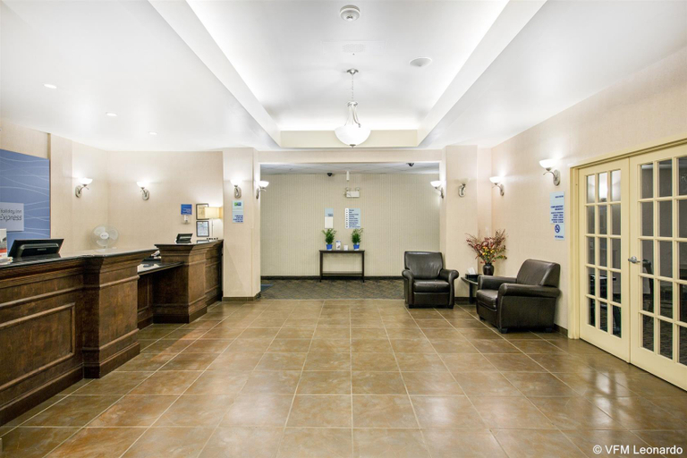 Public Area 3, Ramada by Wyndham Prince Albert, Division No. 15