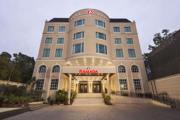 Exterior & Views 2, Ramada by Wyndham Jalandhar City Centre, Jalandhar