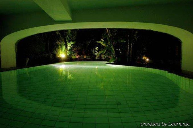 Sport & Beauty, La Villarosa Terme, Napoli
