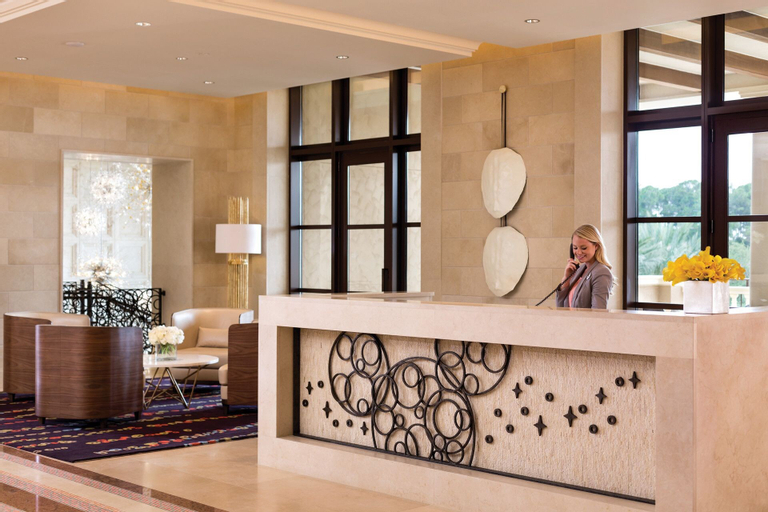 Four Seasons Resort Orlando At Walt Disney World Resort, Orange