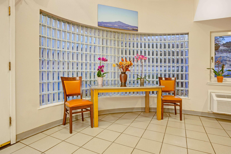 Public Area, Travelodge by Wyndham Mill Valley/Sausalito, Marin