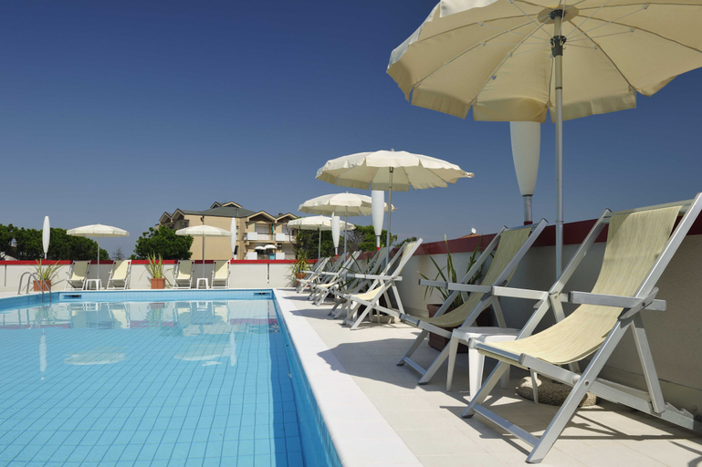 Sport & Beauty 3, Hotel Jasminum, Venezia