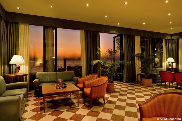 Public Area 4, Hotel Sirmione Terme, Brescia