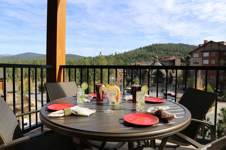 Food & Drinks, Northstar Lodge by Welk Resorts, Placer