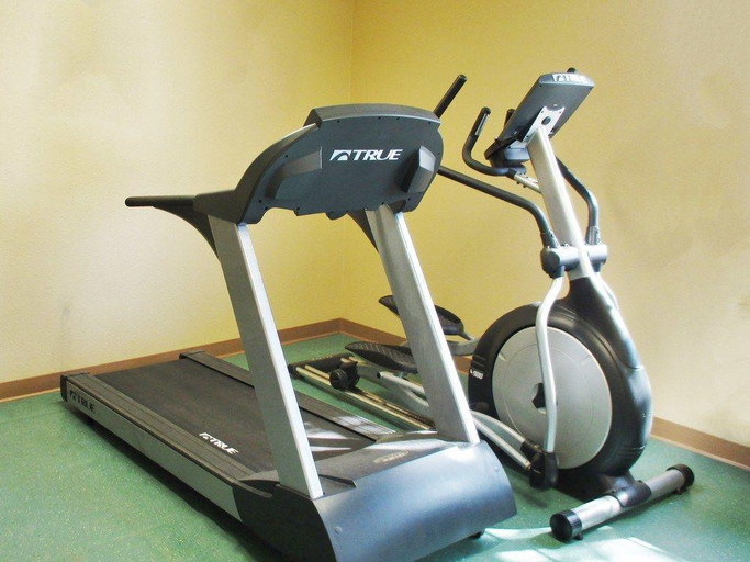 Sport & Beauty, Extended Stay America Washington D.C.Springfield, Fairfax