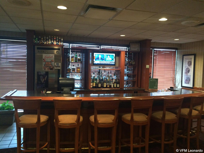 Food & Drinks 4, DoubleTree by Hilton Sioux City, Woodbury