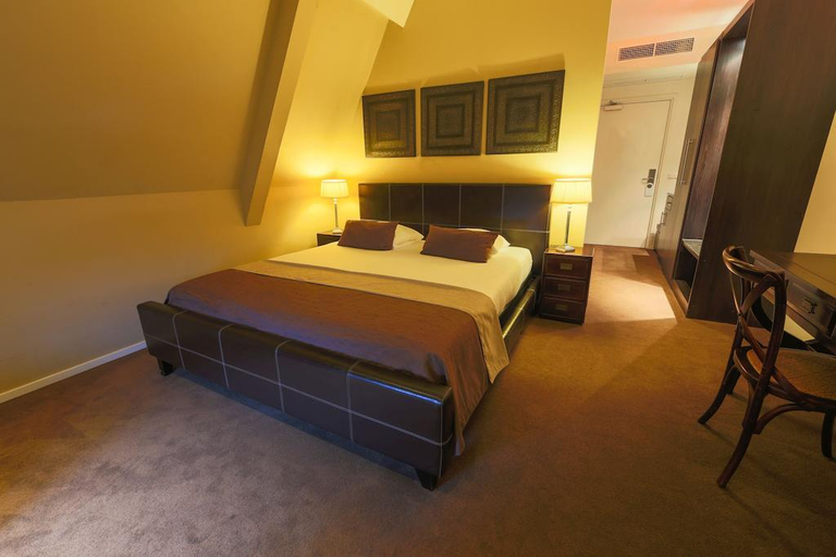 Bedroom 3, Chariot   Aalsmeer, Aalsmeer