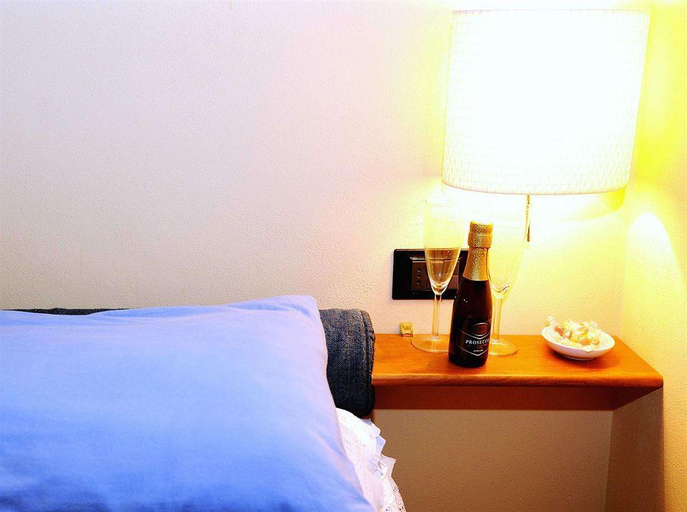 Bedroom 2, Le Casette di Lù, Agrigento