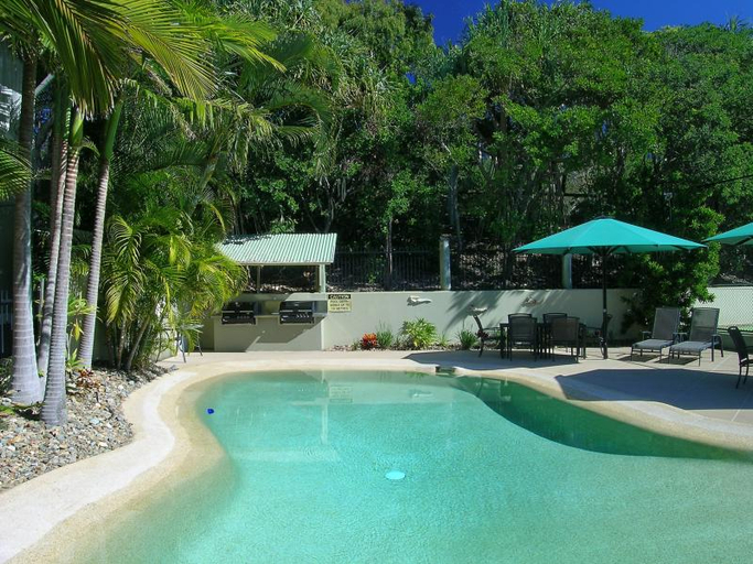 Sport & Beauty, The Retreat Beach Houses Peregian Beach, Noosa - Sunshine-Peregian
