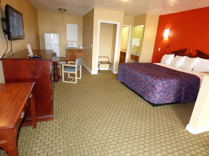 Others, Economy Lodge, Washington