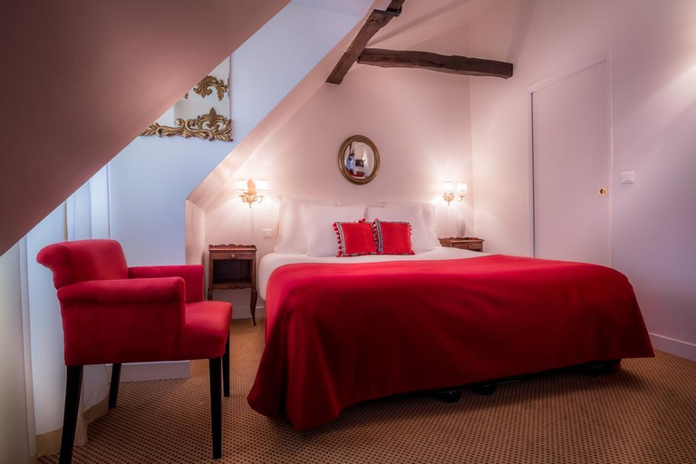 Hotel Louis 2, Paris