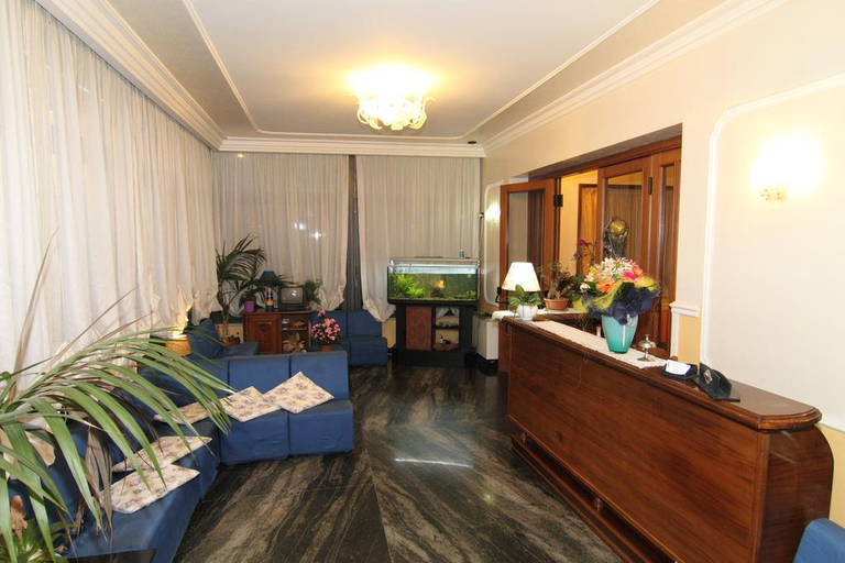 Public Area 3, Hotel Ristorante La Casareccia, Frosinone