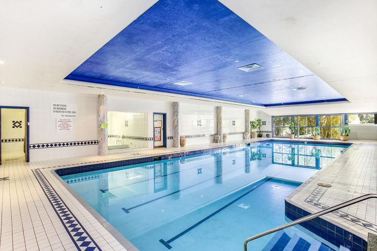 Sport & Beauty, Berida Manor Country Resort Bowral, Wingecarribee