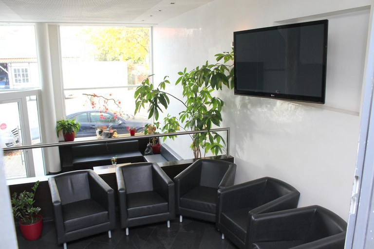 Sport & Beauty, Hotel Am Hirschgarten, Esslingen