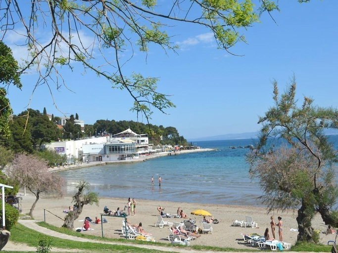 Others 4, Apartmani Slavica, Split