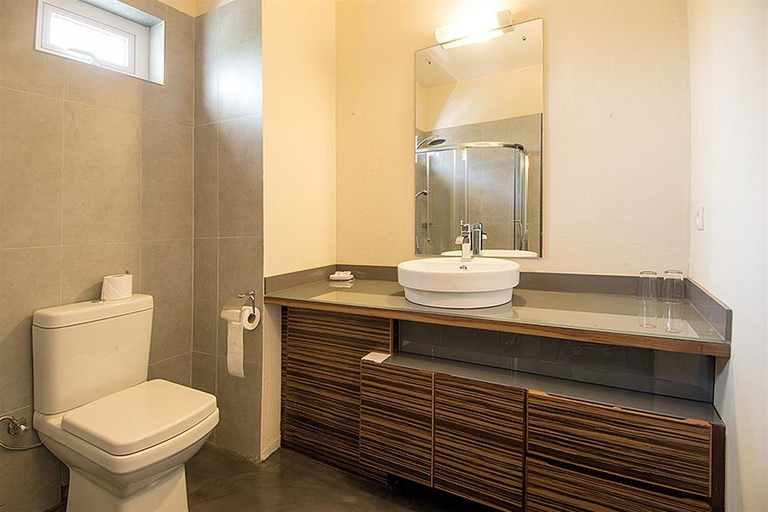 Bathroom 4, Casa Florida Hotel & Spa