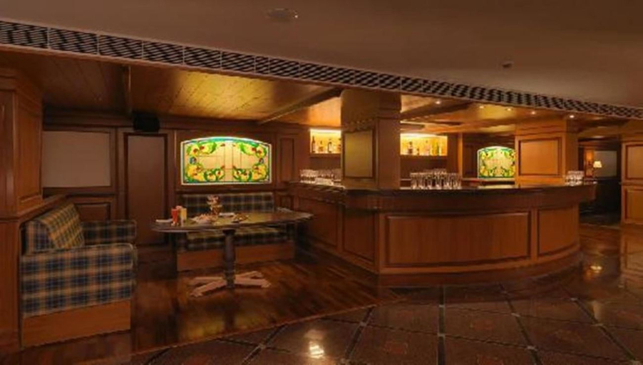 Public Area 3, Royal Orchid Central, Shimoga