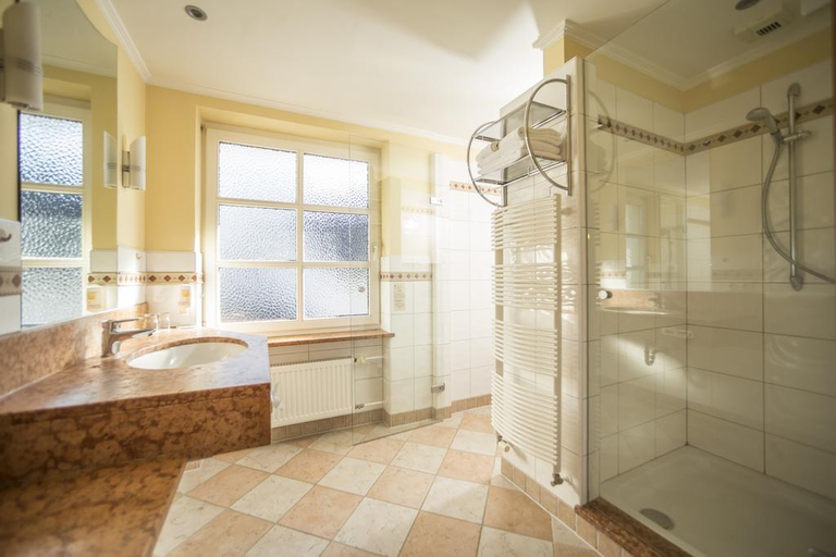 Bathroom 4, Mein Hotel Fast, Hartberg-Fürstenfeld