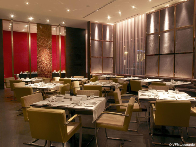 Food & Drinks 5, The Hazelton, Toronto