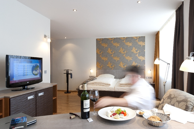 Bedroom 20
