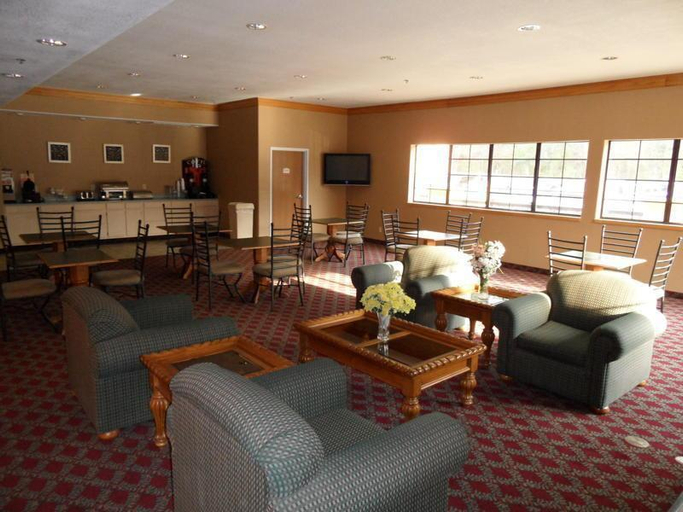 Public Area 5, Quality Inn & Suites Kilgore-Longview, Gregg
