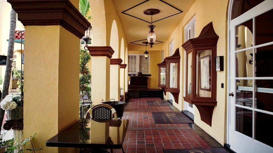 Public Area 4, White Elephant Palm Beach , Palm Beach