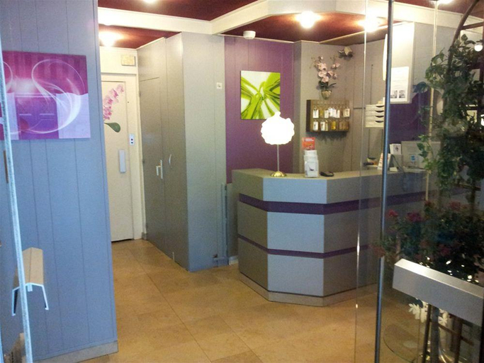 Public Area 3, Hotel Flor Rivoli, Paris