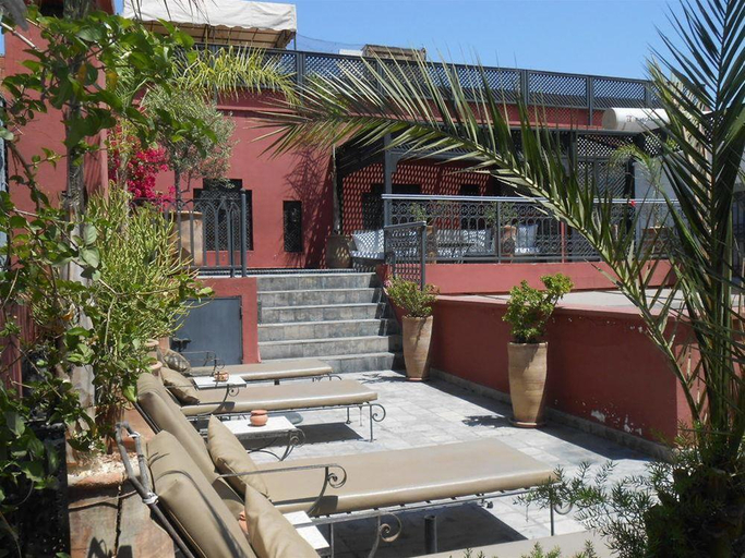 Exterior & Views 2, Riad Alegria, Marrakech