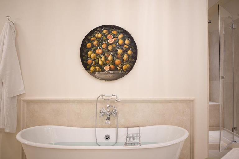 Bathroom 3, Eh Villa Dievole, Siena