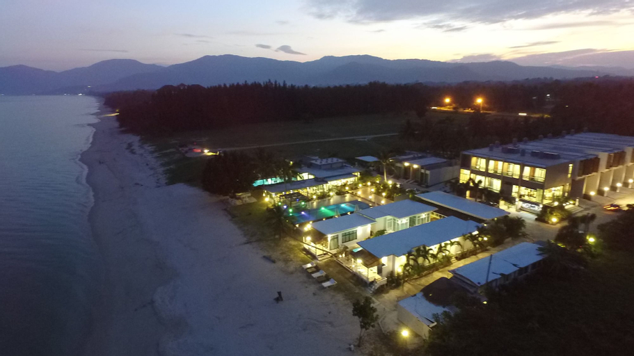 Baan Civilize Resort, Khanom