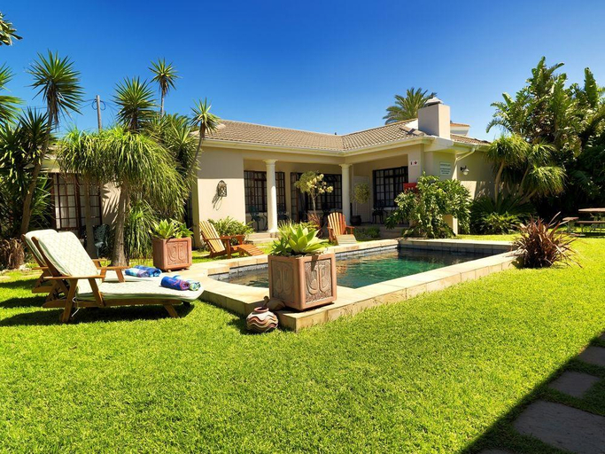 Exterior & Views 2, Beachwalk B&B, Nelson Mandela Bay