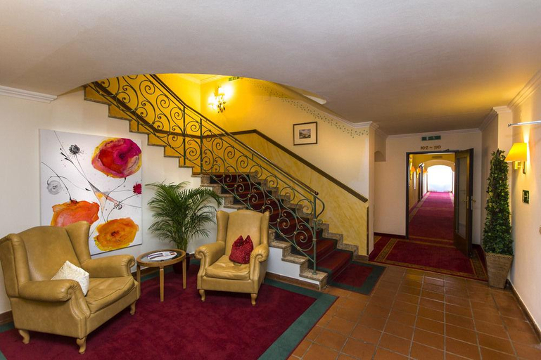 Public Area 4, Hotel Hubertushof, Salzburg Umgebung