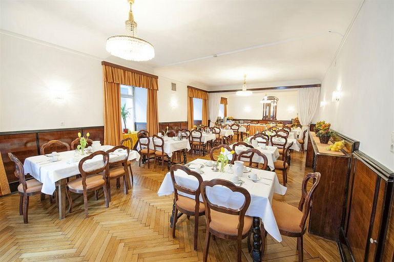 Food & Drinks 5, Hotel Mariahilf, Graz