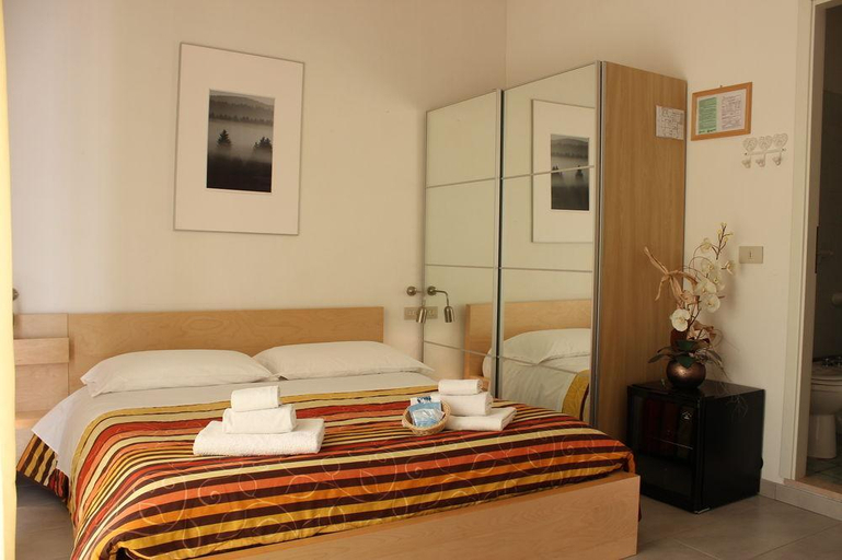 Bedroom 3, Villa Liliana, Ravenna