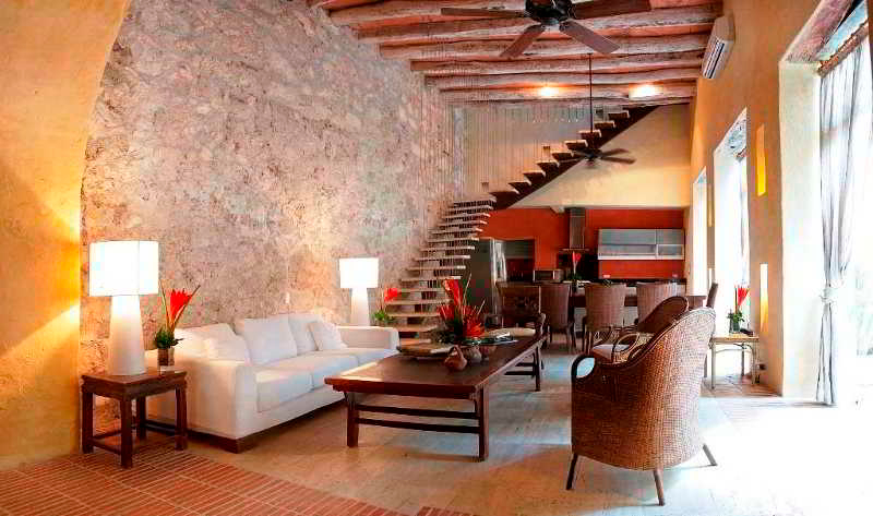 Others 4, Casa Carolina Luxury Wellness Hotel, Cartagena de Indias